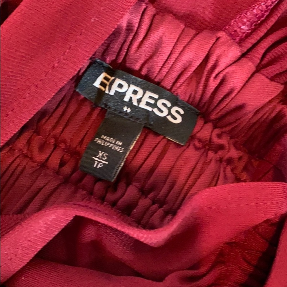 Express Dress - Picture 3 of 5